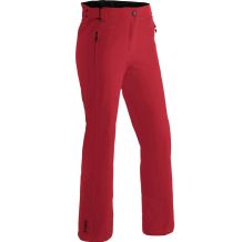 Nowe damskie Spodnie Maier Vroni Slim Salsa, rozmiar 42