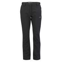 NOWE DAMSKIE SPODNIE SOFTSHELL KILIMANJARO PLUS PIRAO BLACK ROZMIAR 46 SHORT