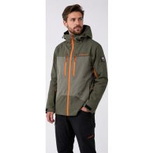 NOWA MĘSKA KURTKA SNOWBOARDOWA CYGNUS ARTIC 20K/20K ROZMIAR XS