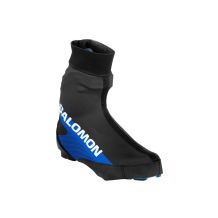 SALOMON OVERBOOT PROLINK NOWE BUTY OCHRONNE NA BUTY DO NARCIARSTWA BIEGOWEGO ROZMIAR M (40-41 1/3) <is>