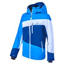 Nowa damska kurtka Black Crevice Striped Blue, rozmiar 40