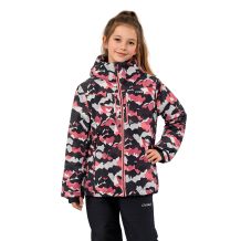 NOWA DZIECIĘCA KURTKA SNOWBOARDOWA/NARCIARSKA CYGNUS SOFIA 10K/8K ROZMIAR 128