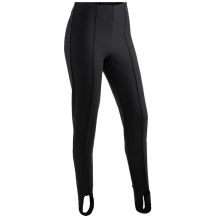 Nowe damskie Spodnie Maier Sonja Black, rozmiar 46