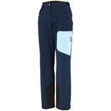 NOWE DAMSKIE SPODNIE NARCIARSKIE BENGER MONEA NAVY/BABY BLUE ROZMIAR 38