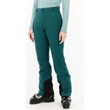 NOWE DAMSKIE SPODNIE NARCIARSKIE PROTEST PRTVOLETA RAINSTORM BLUE ROZMIAR 34 (XS)