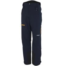 NOWE MĘSKIE SPODNIE NARCIARSKIE BENGER WATERFORD NAVY ROZMIAR XL