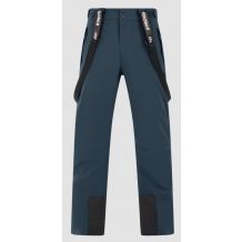 NOWE MĘSKIE SPODNIE NARCIARSKIE PROTEST PRTCHESTER TWILIGHT NAVY ROZMIAR XXL