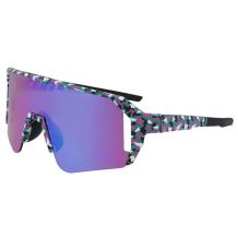 NOWE OKULARY PRZECIWSŁONECZNE ATHLETES JUMPSET S RETRO LOVE CAT.2 ZEISS