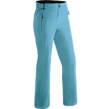 Nowe damskie Spodnie Maier Vroni Slim Pool Party, rozmiar 38