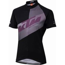 KTM LADY LINE JERSEY NOWA DAMSKA KOSZULKA ROWEROWA SPORTOWA ROZMIAR L <is>