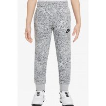 NIKE DIGI CONFETTI JOGGER NOWE DZIECIĘCĘ SPODNIE DRESOWE SPORTOWE ROZMIAR 116-122 CM <is>