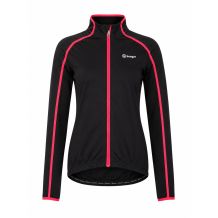 Nowa bluza rowerowa Benger Windjacke Neo Black, rozmiar 40