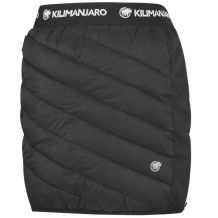NOWA DAMSKA SPÓDNICA OUTDOOROWA KILIMANJARO CIVETTA BLACK ROZMIAR 36