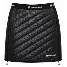 NOWA DAMSKA SPÓDNICA OUTDOOROWA KILIMANJARO CABIA SHINY BLACK ROZMIAR 3XL