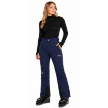 NOWE DAMSKIE SPODNIE NARCIARSKIE BENGER RACHEL NAVY 20K/20K ROZMIAR 42