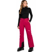 NOWE DAMSKIE SPODNIE NARCIARSKIE BENGER RACHEL MAGENTA 20K/20K ROZMIAR 34