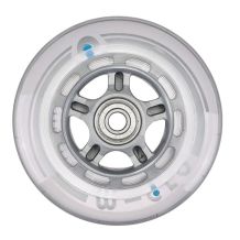 Nowe kółko do hulajnogi Micro Wheel 100mm ABEC-9