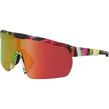NOWE OKULARY PRZECIWSŁONECZNE ATHLETES ACE RETRO JUNGLE/SUNSET CAT.3