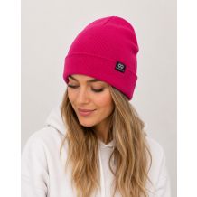NOWA CZAPKA ZIMOWA CYGNUS THE FLOW BEANIA FUCHSIA