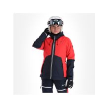 NOWA DAMSKA KURTKA NARCIARSKA/SNOWBOARDOWA REHALL KIKI-R CORAL ROZMIAR S 20/20K