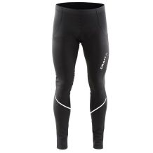 Nowe damskie spodnie rowerowe Craft Velo Thermal Tights, rozmiar XS