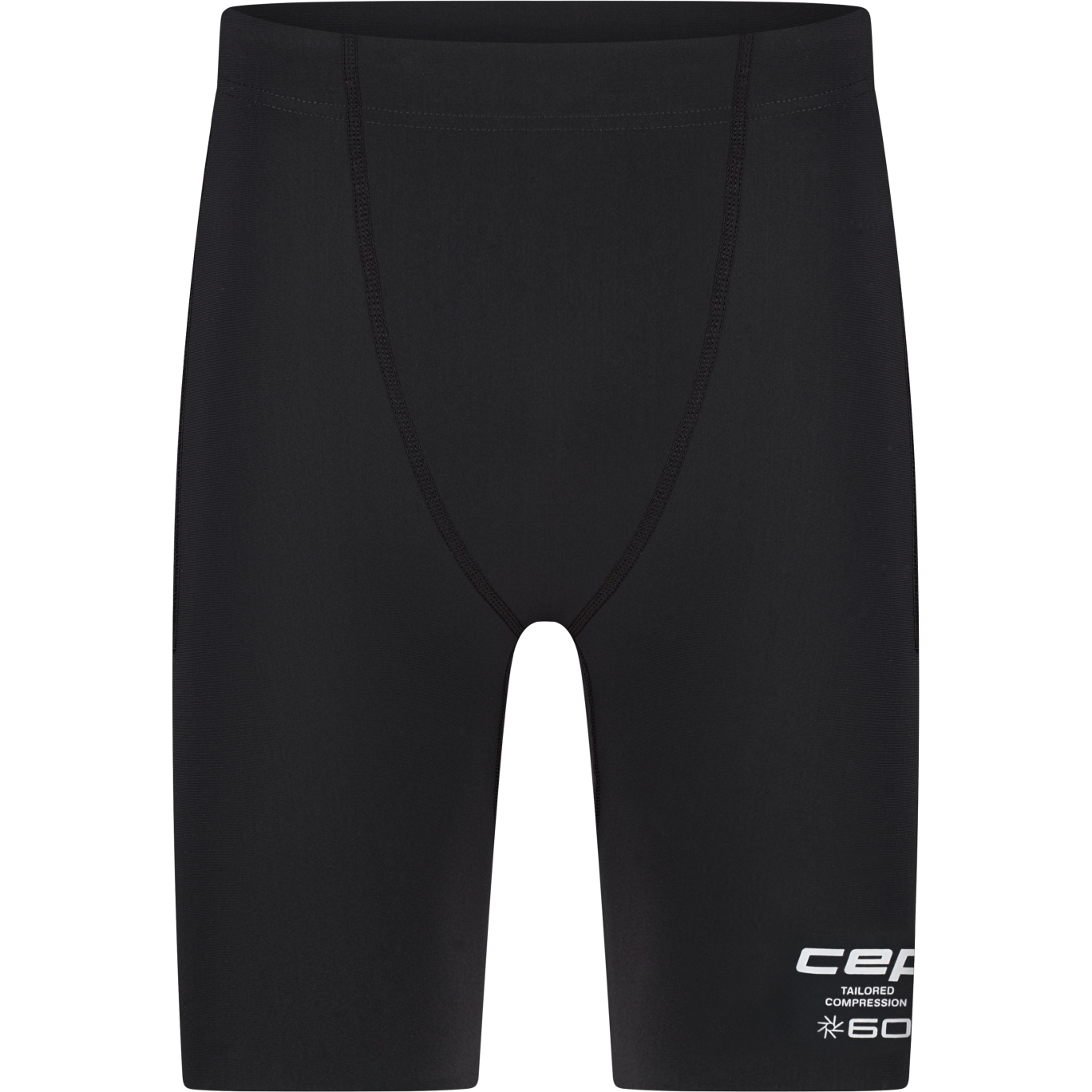 NOWE MĘSKIE SPODENKI CEP CORE RUN COMPRESSION SHORTS MEN BLACK ROZMIAR M