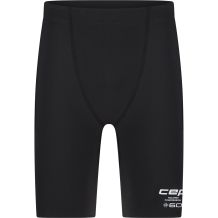 NOWE MĘSKIE SPODENKI CEP CORE RUN COMPRESSION SHORTS MEN BLACK ROZMIAR M