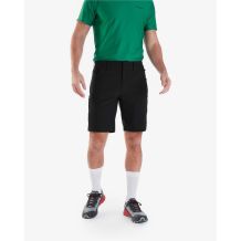 BERGHAUS ORTLER SHORT AM BLACK NOWE MĘSKIE SPODENKI SPORTOWE ROZMIAR XXL/38'' <is>