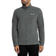 Nowa męska bluza polarowa Berghaus Prism PT Grey, rozmiar L