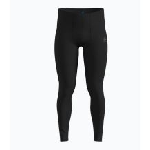 NOWA MĘSKIE LEGGINSY TERMOAKTYWNE ODLO FUNDAMENTALS WARM BLACK ROZMIAR S