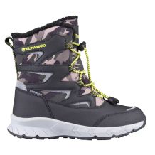 NOWE CHŁOPIĘCE BUTY ZIMOWE ŚNIEGOWCE KILIMANJARO SKADI BOY ROZMIAR 37