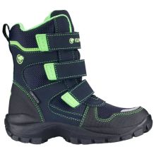 NOWE CHŁOPIĘCE BUTY ZIMOWE ŚNIEGOWCE KILIMANJARO JUSTIN BOY ROZMIAR 39