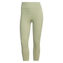 NOWE DAMSKIE LEGGINSY ADIDAS OWN THE RUN 3/4 TIGHT MINT ROZMIAR XS