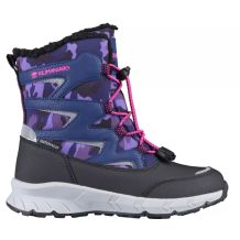 NOWE DZIEWCZĘCE BUTY ZIMOWE ŚNIEGOWCE KILIMANJARO SKADI GIRL ROZMIAR 39