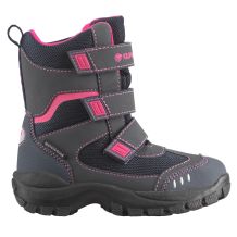 NOWE DZIEWCZĘCE BUTY ZIMOWE ŚNIEGOWCE KILIMANJARO JUSTIN GIRL ROZMIAR 32