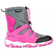 NOWE DZIEWCZĘCE BUTY ZIMOWE ŚNIEGOWCE KILIMANJARO LUMI GIRL ROZMIAR 38