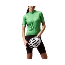 NOWA DAMSKA KOSZULKA ROWEROWA ENDURA PRINT SS JERSEY EMERALD ROZMIAR S