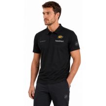 NOWA KOSZULKA MĘSKA MAMMUT TROVAT TOUR POLO MEN HEADSTART ROZMIAR 3XL