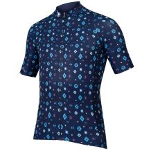 NOWA MĘSKA KOSZULKA ROWEROWA ENDURA SUPERCRAFT SS JERSEY LTD ROZMIAR S