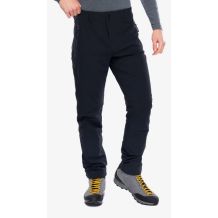 Nowe męskie spodnie Berghaus MTN Guide Technical Black, rozmiar XXL