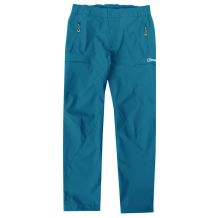 Nowe męskie spodnie Berghaus Vantashell Pant Blue, rozmiar L
