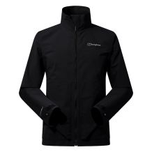 BERGHAUS WOODWALK JACKET NOWA MĘSKA KURTKA SPORTOWA ROZMIAR M <is>