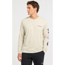 NOWA MĘSKA KOSZULKA LONG SLEEVE (GRUBA DZIANINA) ENDURA FORTY1THIRTY L/S TEE BST ROZMIAR M
