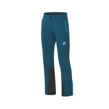 Nowe damskie spodnie Mammut Botnica SO Orion, rozmiar 44