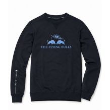 Nowa bluza Red Bull The Flying Bulls Navy, rozmiar S