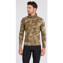 NOWA MĘSKA BLUZA ROWEROWA ENDURA ALLTRACK ROAM SCUBA HOODIE FLEECE ROZMIAR M