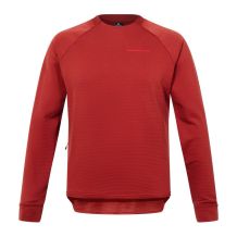 NOWA MĘSKA BLUZA ROWEROWA MTB ENDURA SINGLETRACK FLEECE BRICK ROZMIAR M