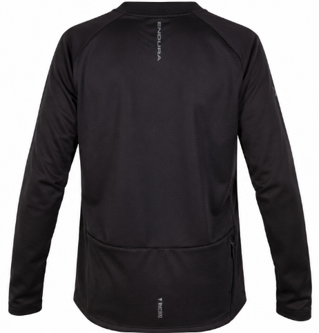 NOWA MĘSKA BLUZA ROWEROWA MTB ENDURA MT500 BURNER FLEECE ROZMIAR M