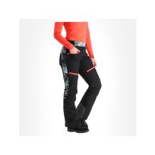 NOWE DAMSKIE SPODNIE NARCIARSKIE/SNOWBOARDOWE REHALL KHLOE-R BLACK ROZMIAR XS 20/20K