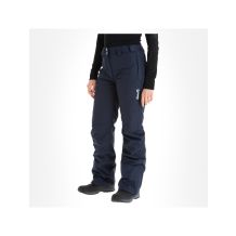 NOWE DAMSKIE SPODNIE NARCIARSKIE/SNOWBOARDOWE REHALL DENNY-R BLUE JEANS ROZMIAR L 20/20K